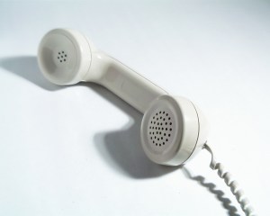 Telephone Photo